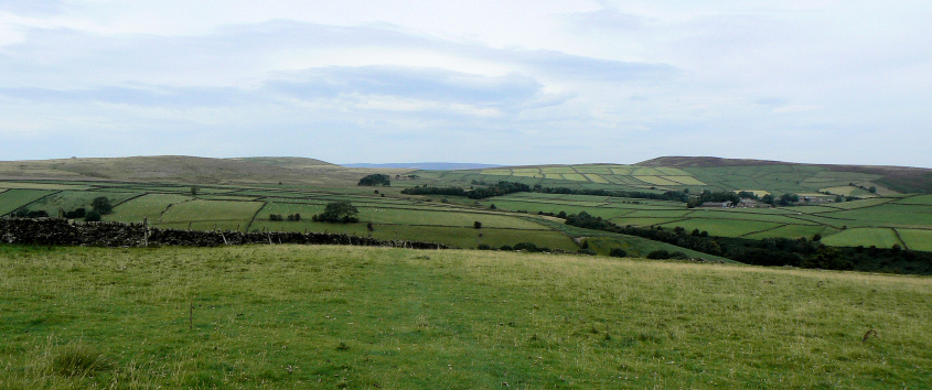 Abney Moor & Smelting Hill Abney Moor & Smelting Hill
